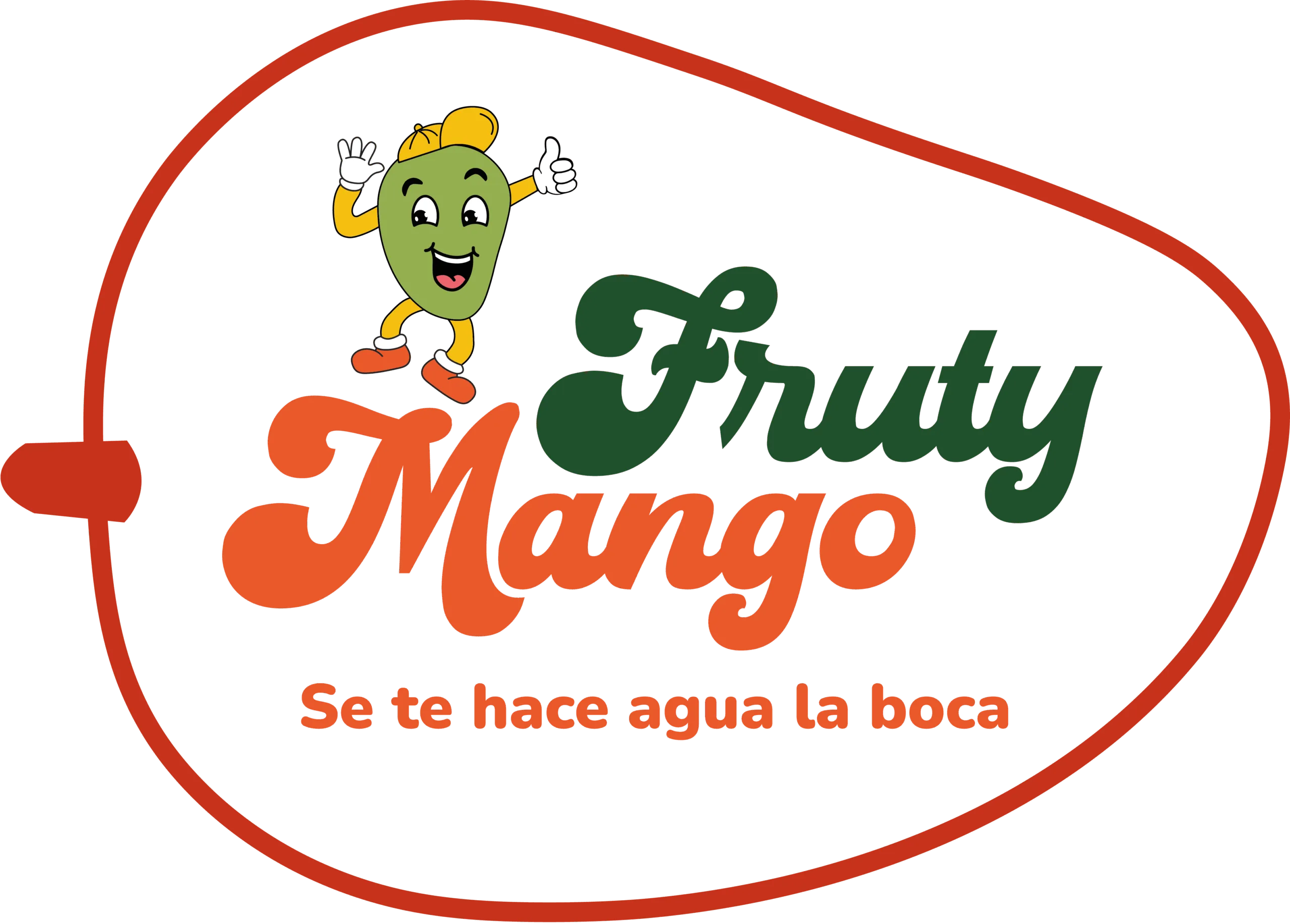 Frutymango